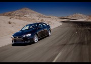 2008 Mitsubishi Lancer Evolution